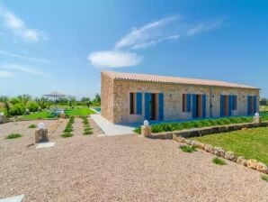 Villa With Private Pool In Manacor - Son Macià - image1