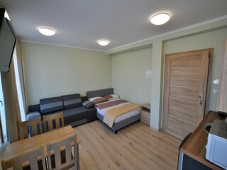 Vakantiepark Sarbinowo Kenmerken 10