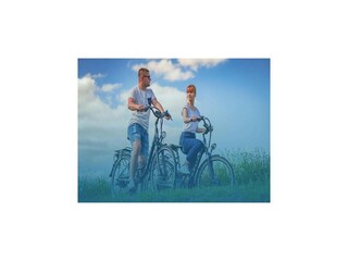 Vakantiepark Sarbinowo Omgeving 33