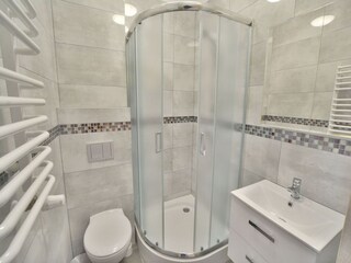 Vakantiepark Sarbinowo Kenmerken 8