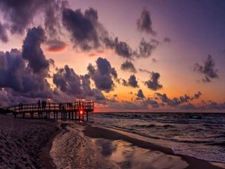 Parque de vacaciones Sarbinowo Entorno 12