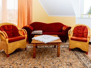 Holiday apartment Untergöhren Features 3
