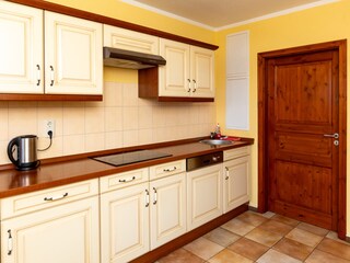 Holiday apartment Untergöhren Features 5