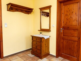 Holiday apartment Untergöhren Features 6