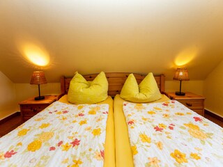 Holiday apartment Untergöhren Features 7