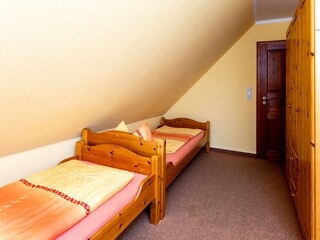 Holiday apartment Untergöhren Features 8