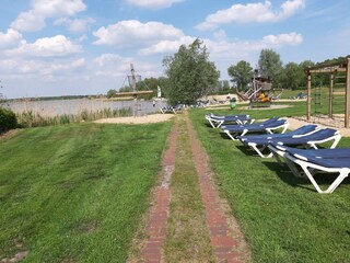 Holiday apartment Untergöhren Environment 23