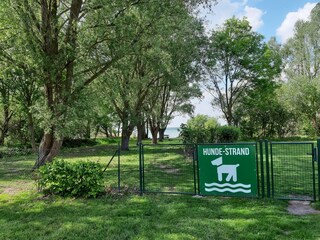 Holiday apartment Untergöhren Environment 24