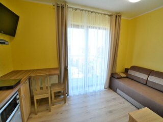 Parco vacanze Sarbinowo  10