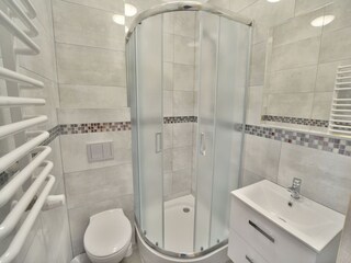 Parco vacanze Sarbinowo Caratteristiche 5