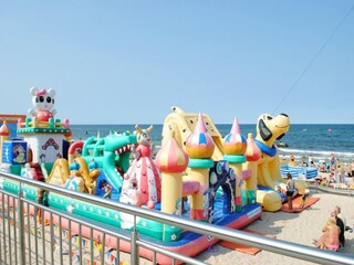 Vakantiepark Sarbinowo Omgeving 11