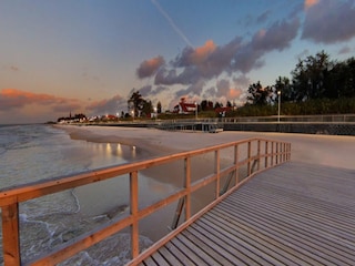 Holiday park Sarbinowo Environment 6