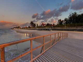 Vakantiepark Sarbinowo Omgeving 9