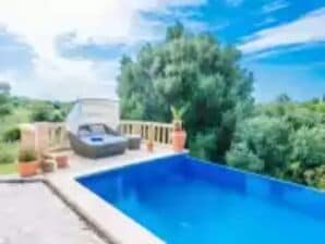 Villa mit privatem Pool in Artà - Artà - image1