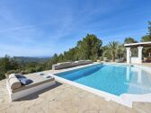 Villa Sant Joan de Labritja Enregistrement extérieur 1