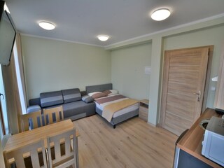 Holiday park Sarbinowo Features 6
