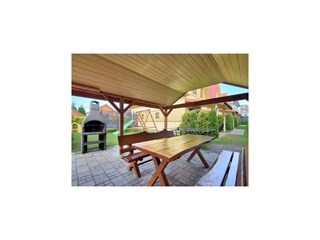 Vakantiepark Sarbinowo Buitenaudio-opname 3