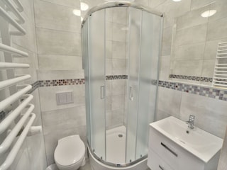 Vakantiepark Sarbinowo Kenmerken 9