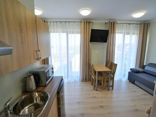 Vakantiepark Sarbinowo Kenmerken 11