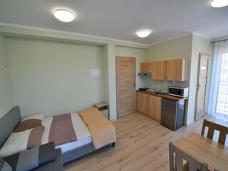 Parco vacanze Sarbinowo Caratteristiche 12