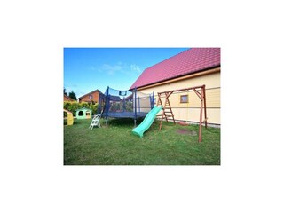 Parc de vacances Sarbinowo Enregistrement extérieur 4