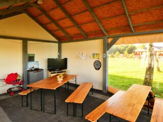 Vakantiepark Jarosławiec Kenmerken 20