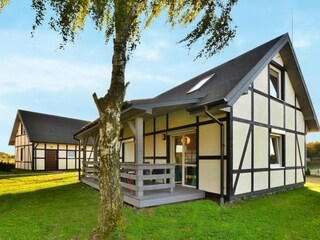 Parc de vacances Jarosławiec Enregistrement extérieur 1