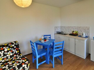 Parco vacanze Jarosławiec Caratteristiche 14