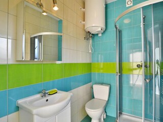 Vakantiepark Jarosławiec Kenmerken 15