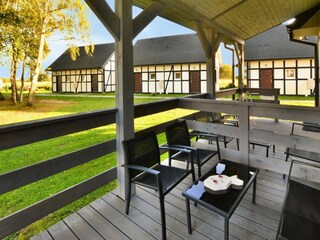 Parco vacanze Jarosławiec  24