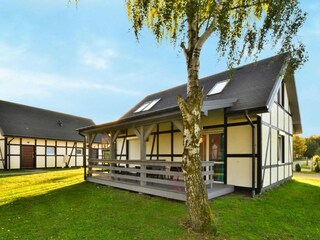 Vakantiepark Jarosławiec Buitenaudio-opname 9