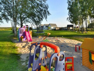 Ferienpark Jarosławiec Außenaufnahme 3