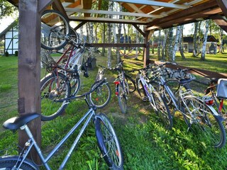 Parque de vacaciones Jarosławiec Grabación al aire libre 9