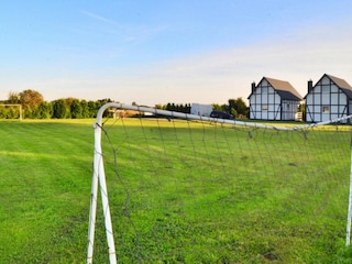 Ferienpark Jarosławiec Außenaufnahme 12