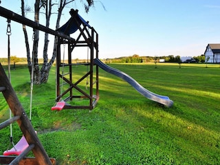 Parc de vacances Jarosławiec Enregistrement extérieur 5
