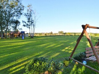 Parc de vacances Jarosławiec Enregistrement extérieur 6