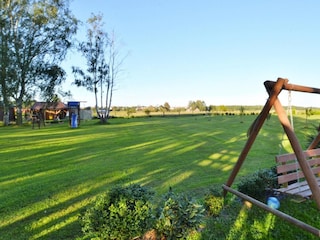 Parc de vacances Jarosławiec Enregistrement extérieur 7
