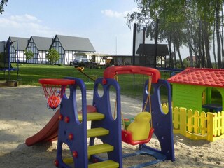 Parc de vacances Jarosławiec  25