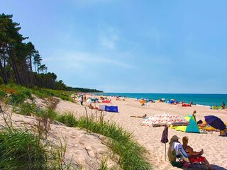 Parc de vacances Jarosławiec  26