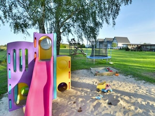 Vakantiepark Jarosławiec Buitenaudio-opname 10