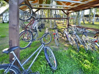 Vakantiepark Jarosławiec  17