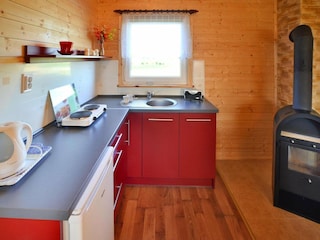Vakantiepark Jarosławiec Kenmerken 11