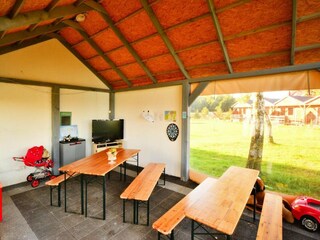 Parco vacanze Jarosławiec Caratteristiche 13