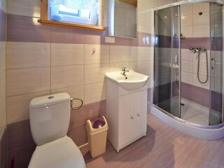 Parc de vacances Jarosławiec Équipement 18