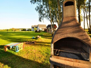 Parc de vacances Jarosławiec Équipement 17