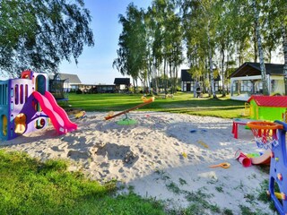 Vakantiepark Jarosławiec Buitenaudio-opname 2