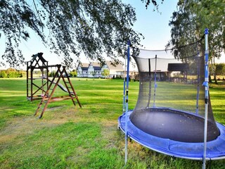 Ferienpark Jarosławiec Außenaufnahme 4