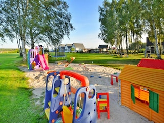 Parc de vacances Jarosławiec Enregistrement extérieur 7