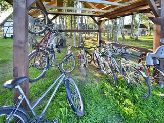 Parc de vacances Jarosławiec  24