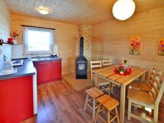 Vakantiepark Jarosławiec Kenmerken 19